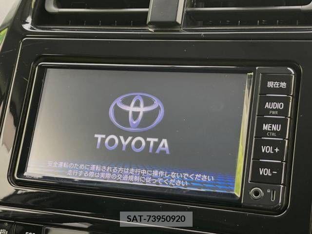 Toyota PRIUS 2018-11 218666-3