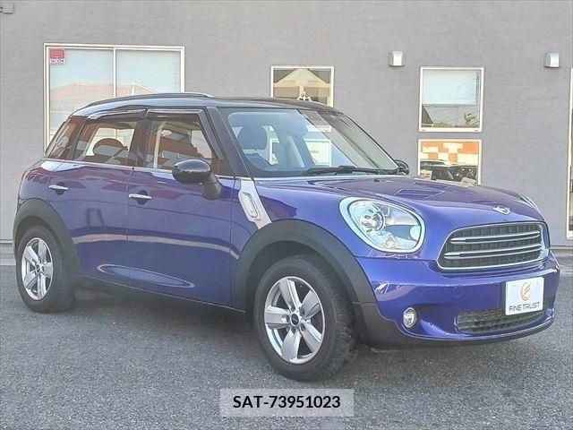 Bmw MINI 2015-04 212129-2