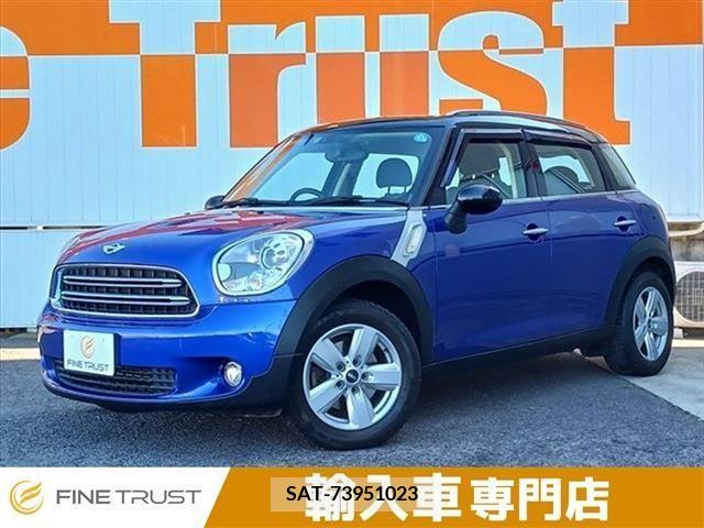 Bmw MINI 2015-04 212129-0