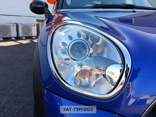 Bmw MINI 2015-04 212129-9