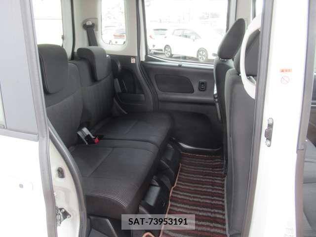 Nissan DAYZ ROOX 2018-11 211526-10