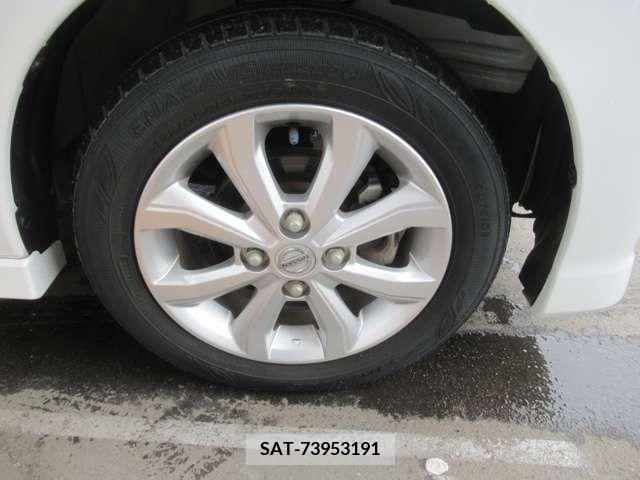 Nissan DAYZ ROOX 2018-11 211526-2