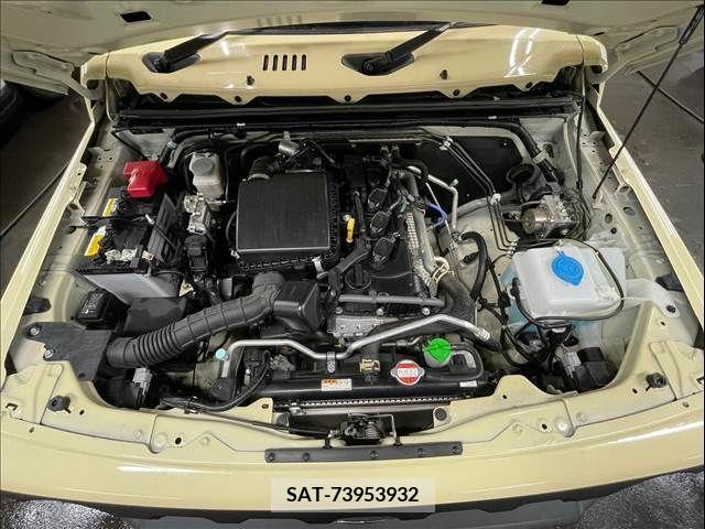 Suzuki JIMNY SIERRA 2021-04 332149-13