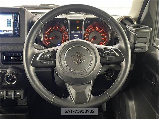 Suzuki JIMNY SIERRA 2021-04 332149-12