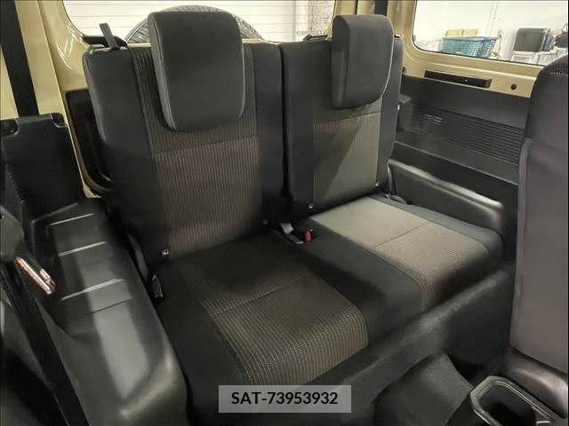 Suzuki JIMNY SIERRA 2021-04 332149-8