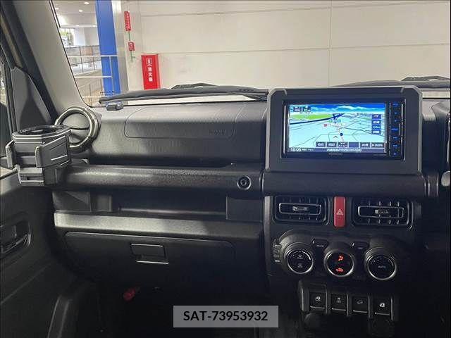 Suzuki JIMNY SIERRA 2021-04 332149-11
