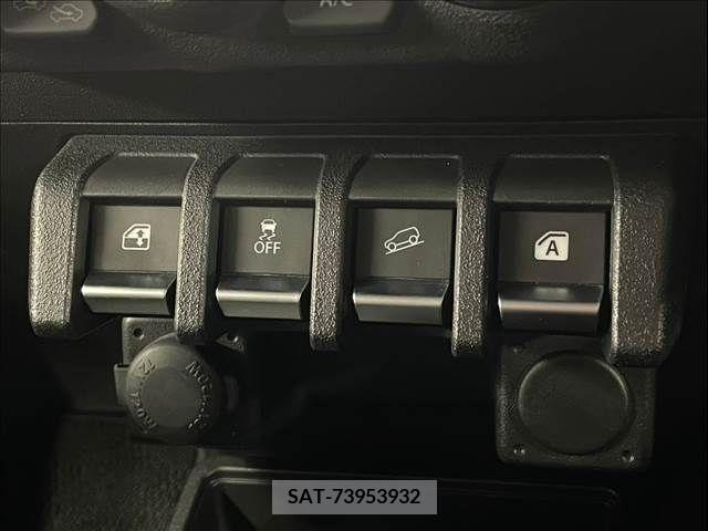 Suzuki JIMNY SIERRA 2021-04 332149-15