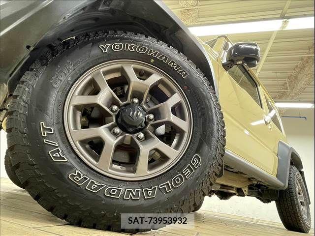 Suzuki JIMNY SIERRA 2021-04 332149-10