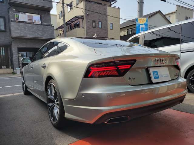 Audi A7 2016-04 4328-3