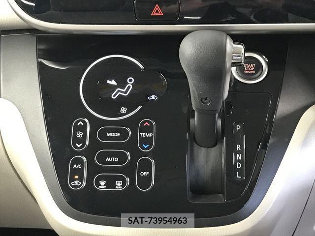 Mitsubishi EK SPACE 2018-10 268372-26