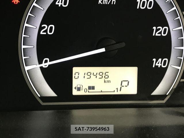Mitsubishi EK SPACE 2018-10 268372-1