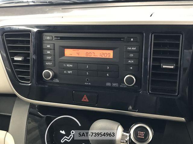 Mitsubishi EK SPACE 2018-10 268372-3