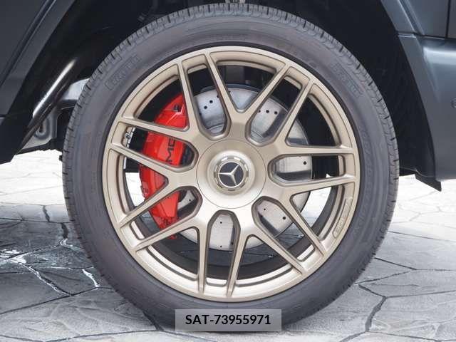 Amg G-CLASS 2024-03 317709-17