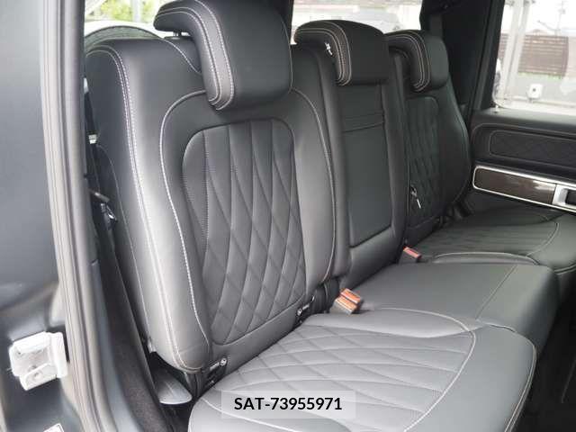 Amg G-CLASS 2024-03 317709-14