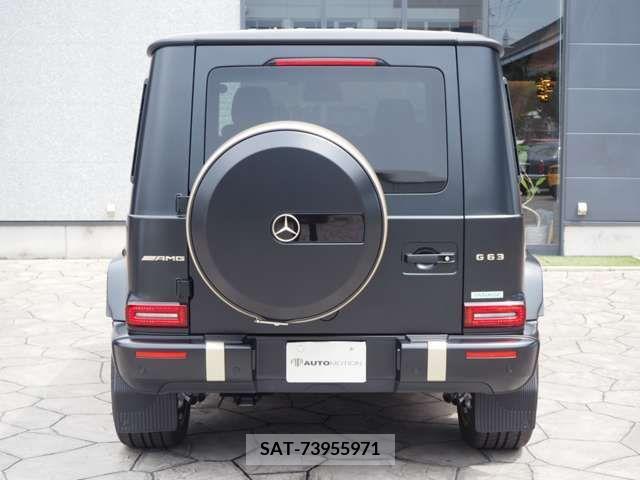Amg G-CLASS 2024-03 317709-7