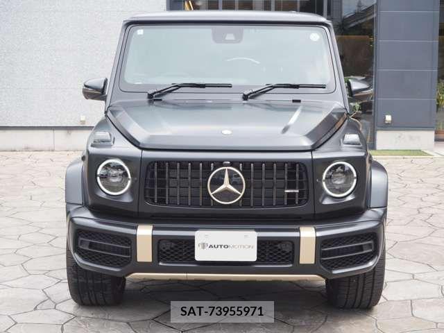 Amg G-CLASS 2024-03 317709-6