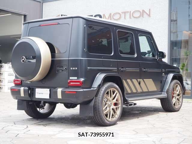 Amg G-CLASS 2024-03 317709-5