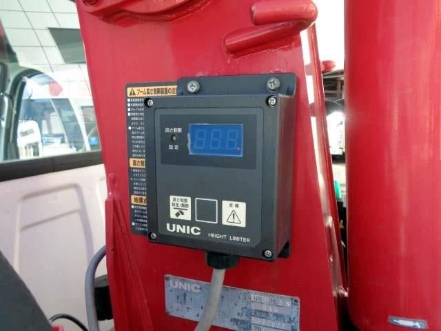 Isuzu ELF TRUCK 2014-10 184255-13