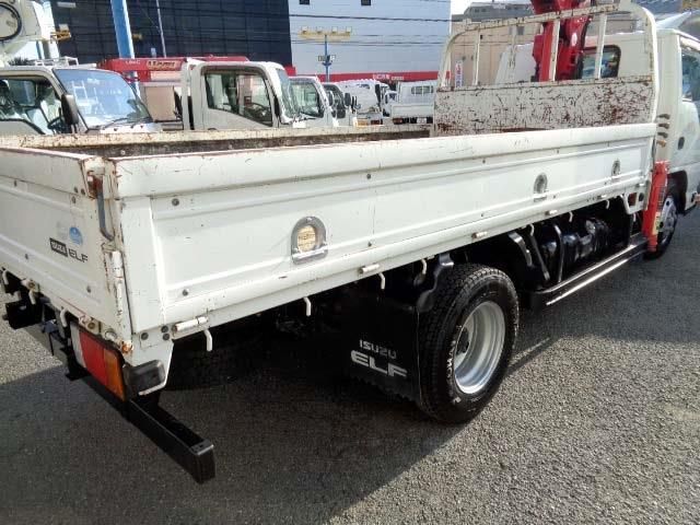 Isuzu ELF TRUCK 2014-10 184255-26
