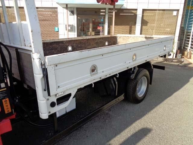 Isuzu ELF TRUCK 2014-10 184255-25