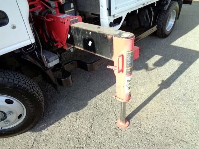 Isuzu ELF TRUCK 2014-10 184255-12