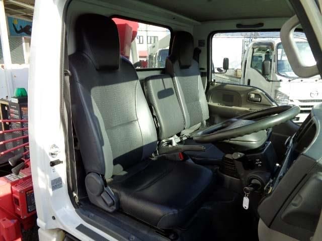Isuzu ELF TRUCK 2014-10 184255-4