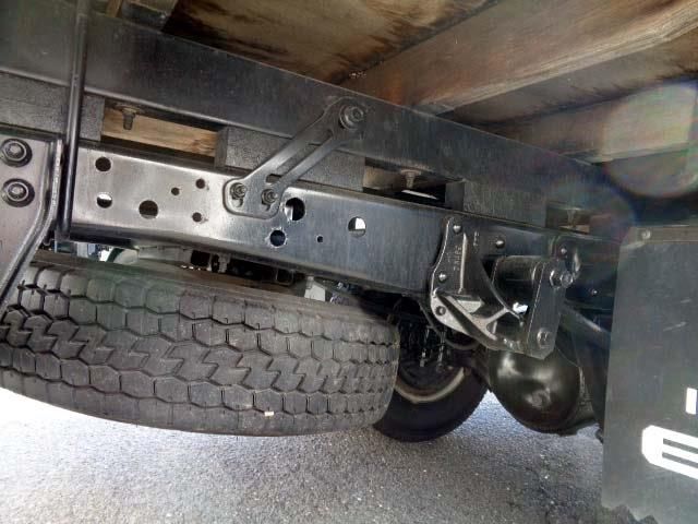 Isuzu ELF TRUCK 2014-10 184255-20