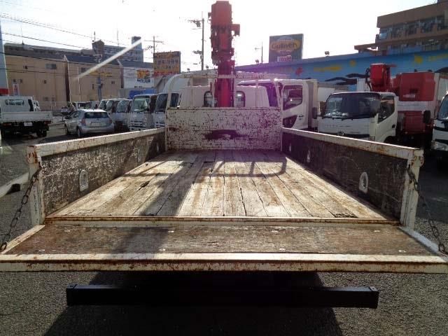 Isuzu ELF TRUCK 2014-10 184255-14