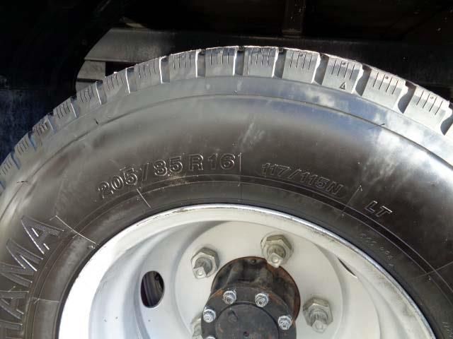 Isuzu ELF TRUCK 2014-10 184255-23