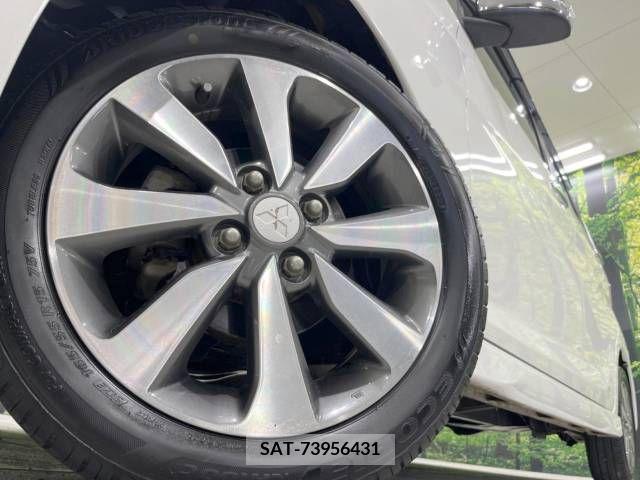 Mitsubishi EK CUSTOM 2013-06 359578-12
