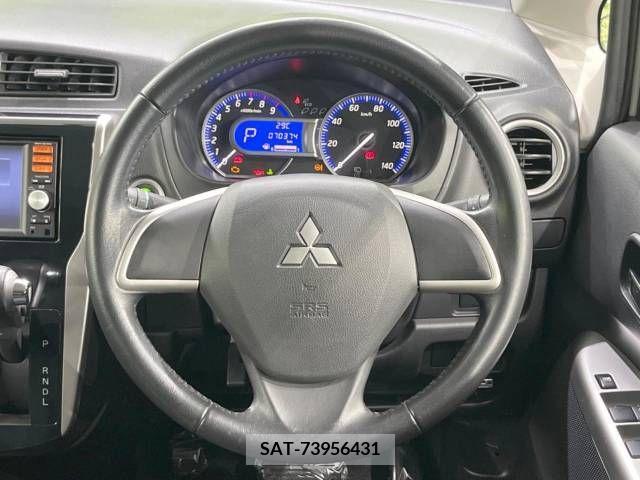 Mitsubishi EK CUSTOM 2013-06 359578-11