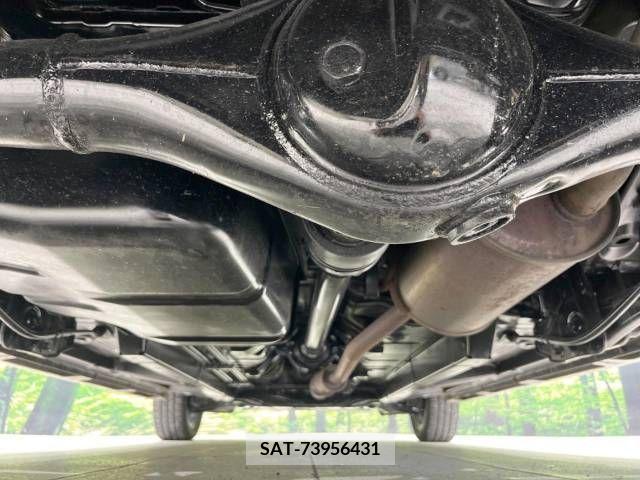 Mitsubishi EK CUSTOM 2013-06 359578-19