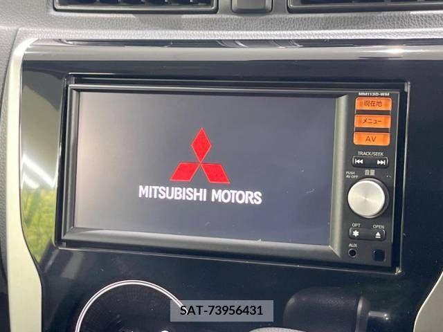 Mitsubishi EK CUSTOM 2013-06 359578-2