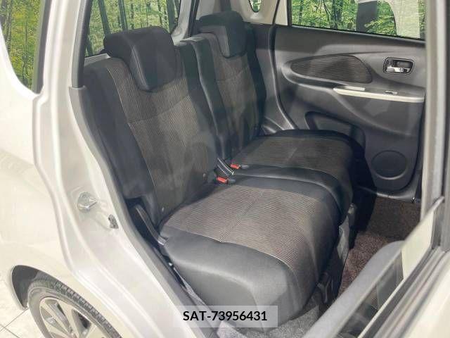 Mitsubishi EK CUSTOM 2013-06 359578-9