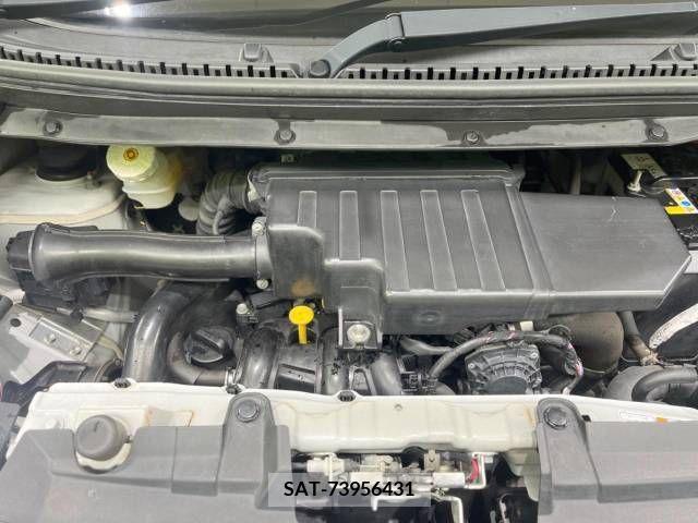 Mitsubishi EK CUSTOM 2013-06 359578-18