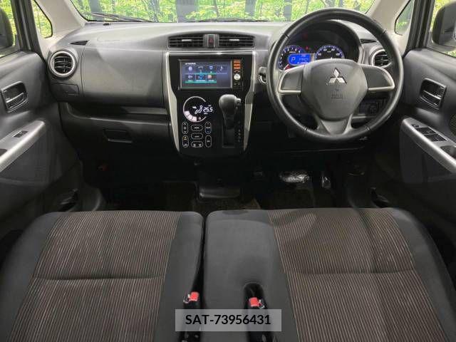 Mitsubishi EK CUSTOM 2013-06 359578-1