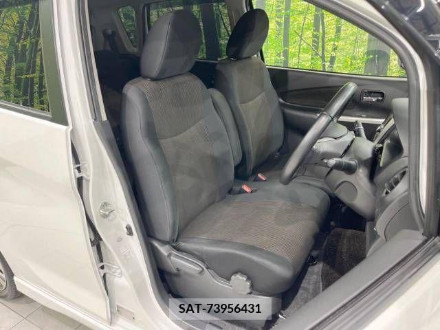 Mitsubishi EK CUSTOM 2013-06 359578-8