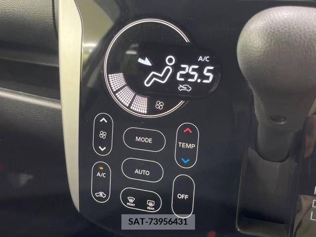 Mitsubishi EK CUSTOM 2013-06 359578-7