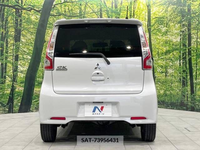 Mitsubishi EK CUSTOM 2013-06 359578-15