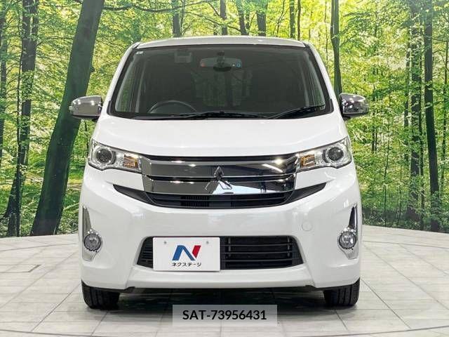 Mitsubishi EK CUSTOM 2013-06 359578-14
