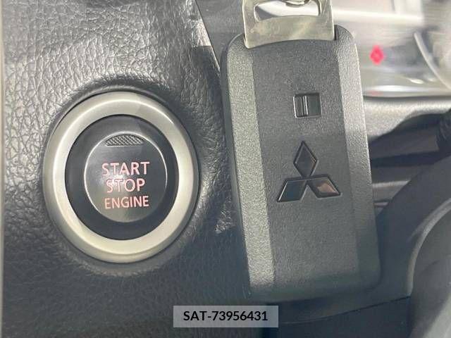 Mitsubishi EK CUSTOM 2013-06 359578-5