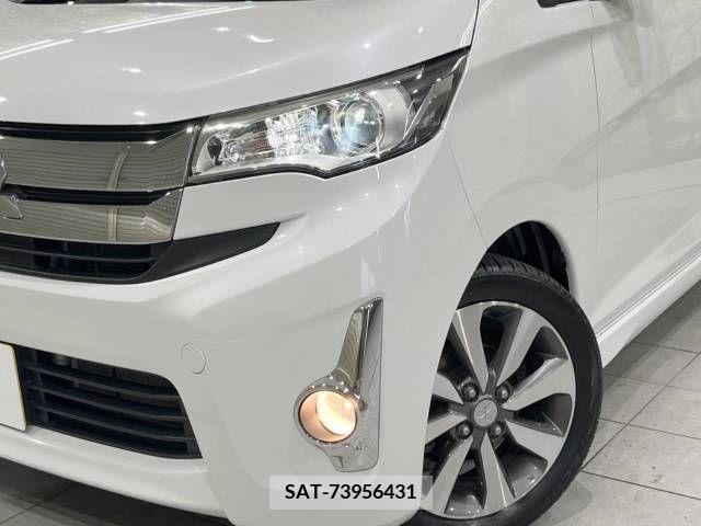 Mitsubishi EK CUSTOM 2013-06 359578-13