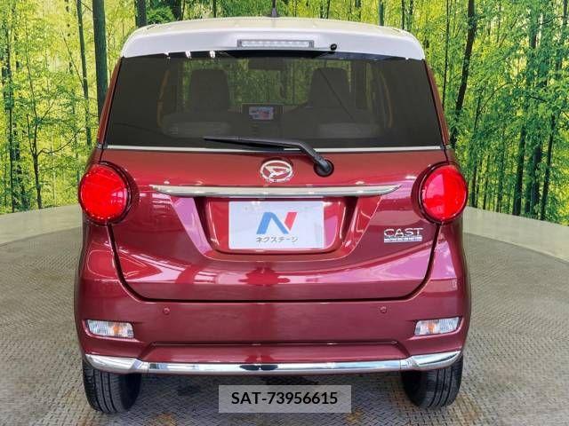 Daihatsu CAST 2021-05 379523-14