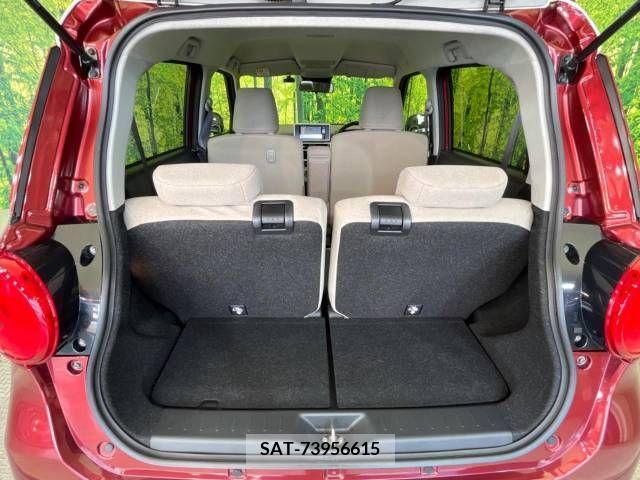 Daihatsu CAST 2021-05 379523-10