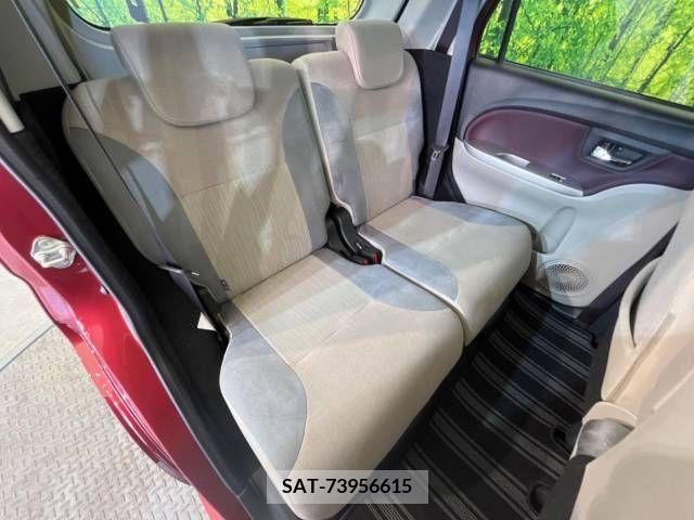 Daihatsu CAST 2021-05 379523-9