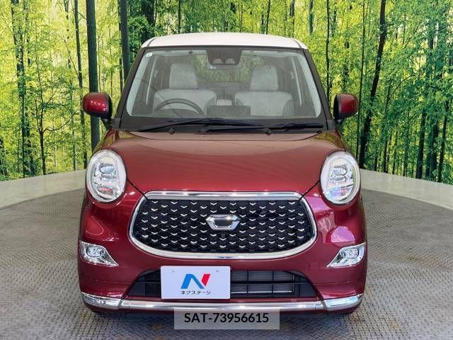 Daihatsu CAST 2021-05 379523-13