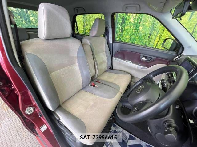 Daihatsu CAST 2021-05 379523-8
