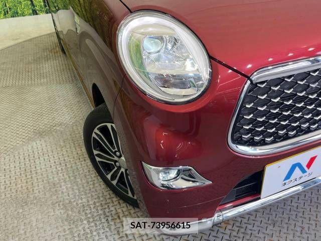 Daihatsu CAST 2021-05 379523-11