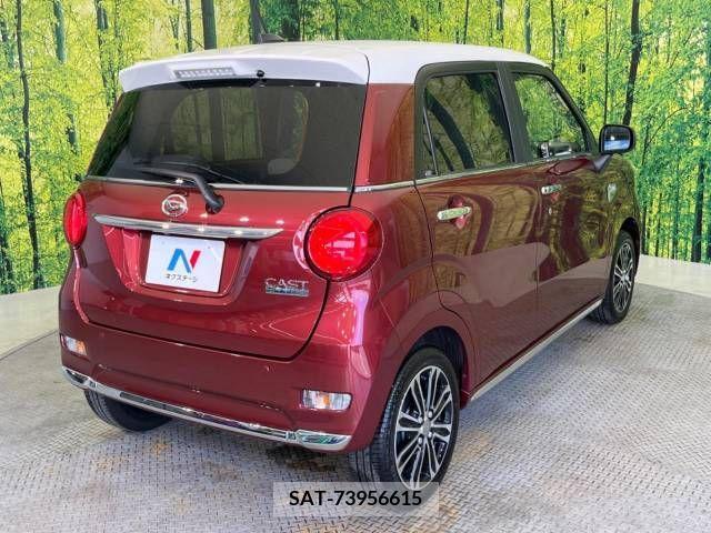 Daihatsu CAST 2021-05 379523-16