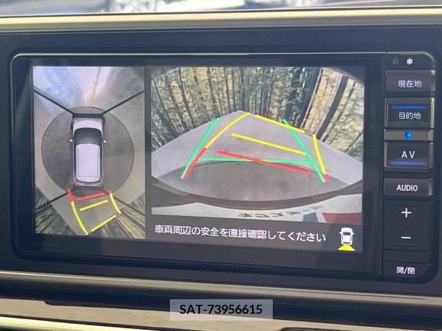 Daihatsu CAST 2021-05 379523-3